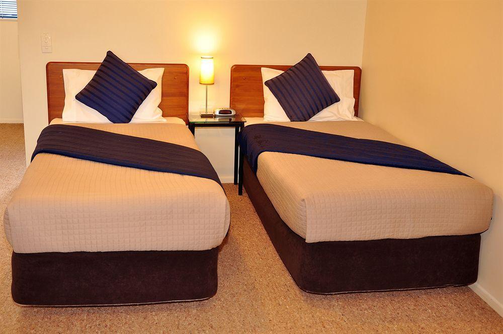 Bk'S Rotorua Motor Lodge Екстер'єр фото